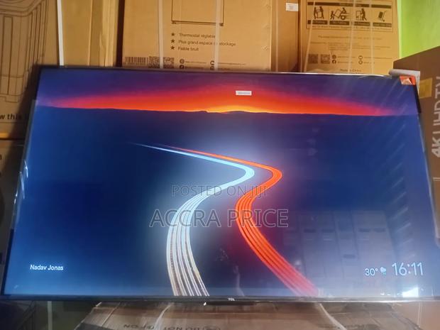 Approved and Proven TCL 55 · Photo 4