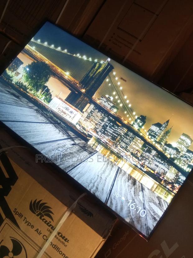 55" for Pure Excitement · Photo 3