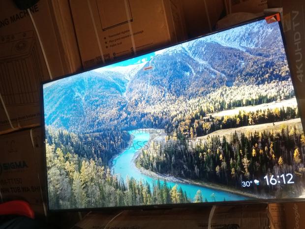 55" for Pure Excitement · Photo 4