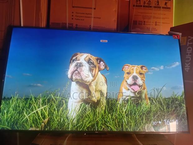 Break Them Ego With Tcl55 · Photo 4