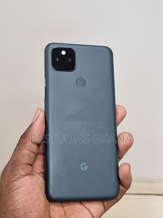 Google Pixel 5a 5G 128 GB photo 2