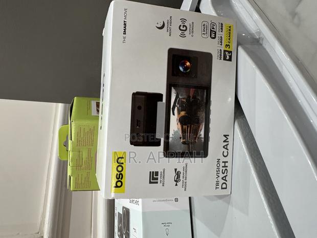 Shop Durable Bson Dash Camera · Photo 2