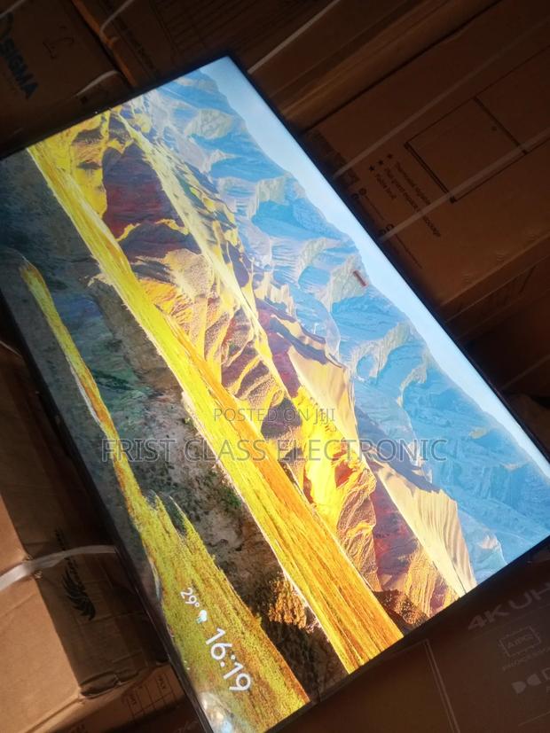 TCL 55" You Home Theater · Photo 4