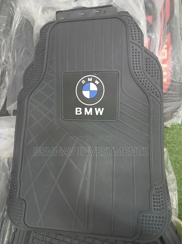 Floor Mat/Carpet For Bmw