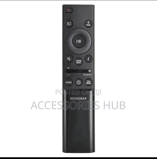 Samsung Sound Bar Remote · Photo 3