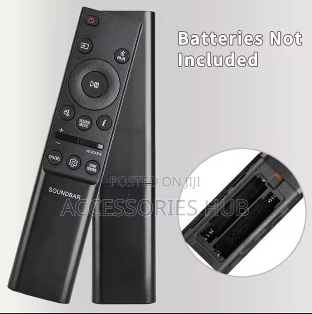 Samsung Sound Bar Remote · Photo 4