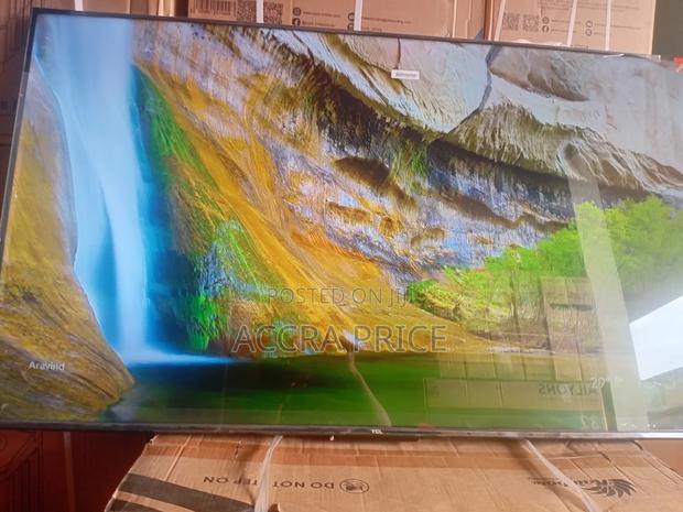 Leisure Time With Tcl55 · Photo 4