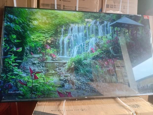 Standard Label Tcl55 · Photo 3