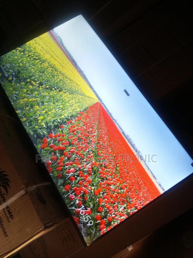 TCL Precision in Every Pixel · Photo 4