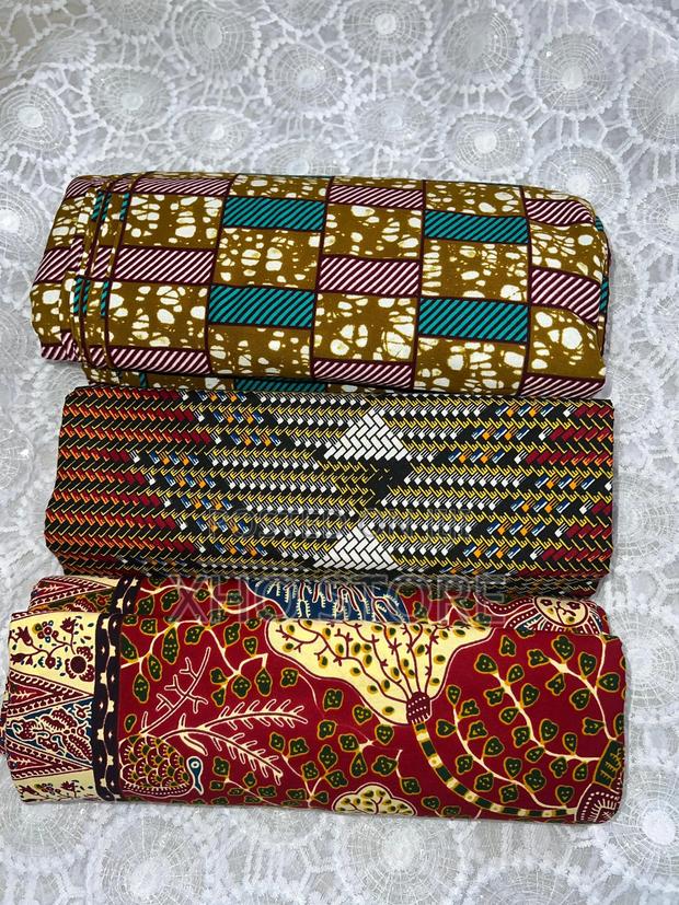 High Target Coth (Material)