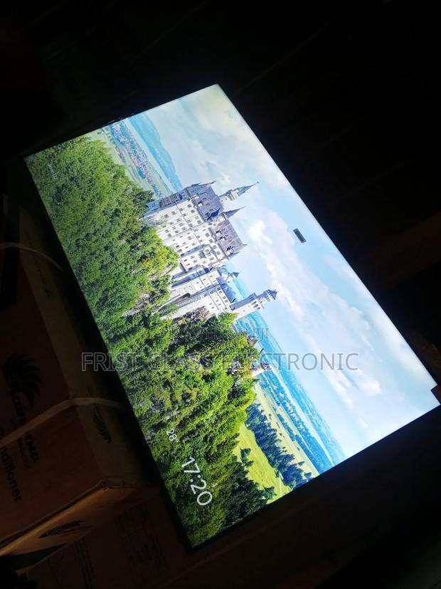 TCL Unlocked the Full Potential · Photo 4