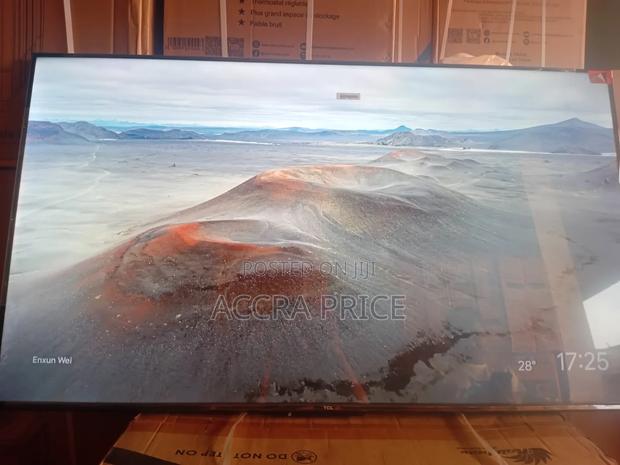 No Returns No Regret Screen Tcl55 · Photo 4