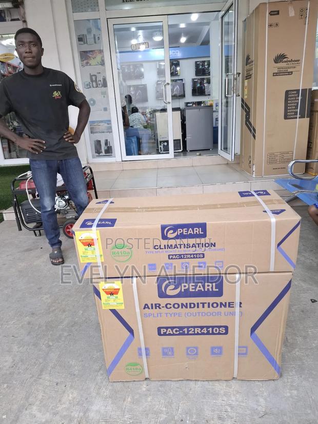 Eco Friendly Pearl Ac 1.5hp With Affordable Price for Sale photo 2