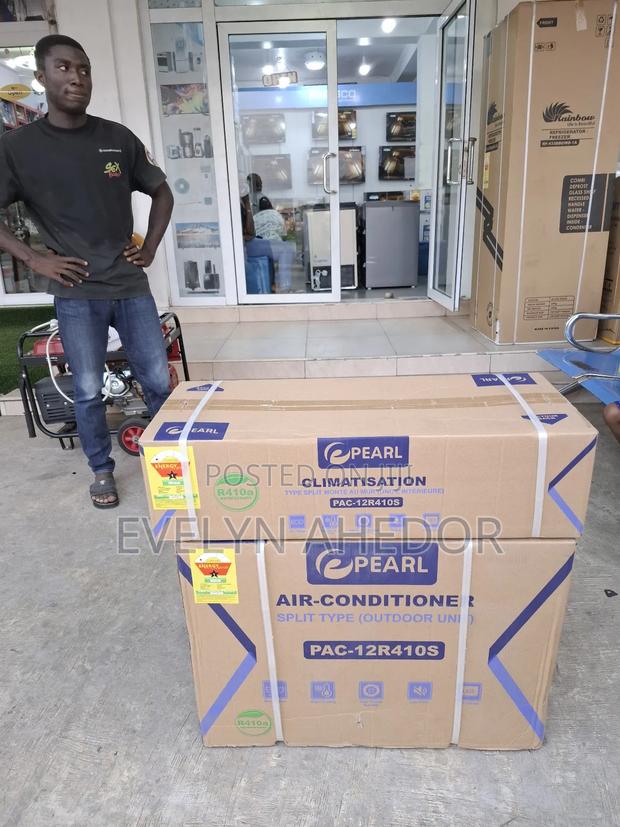 Eco Friendly Pearl Ac 1.5hp With Affordable Price for Sale photo 3