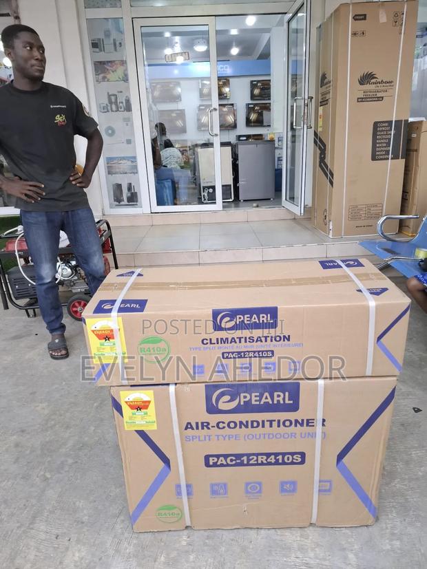 Eco Friendly Pearl Ac 1.5hp With Affordable Price for Sale photo 5