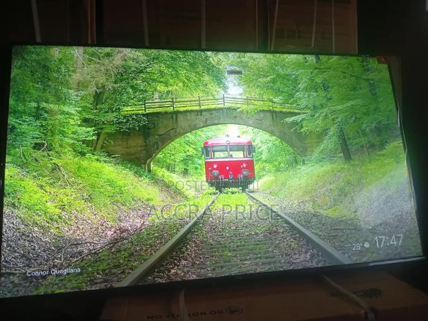 Reflex on Time Tcl55 · Photo 4