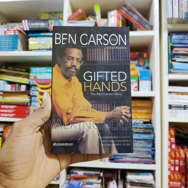 Gifted Hands-ben Carson · Photo 2