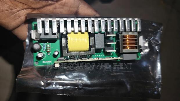 Ballast or Ignitor for Beam Moving Head