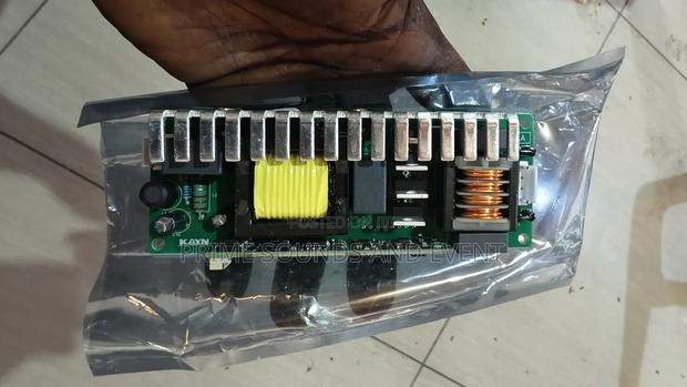 Ballast or Ignitor for Beam Moving Head photo 2