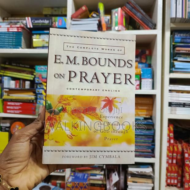 E.M Bounds On Prayer · Photo 2
