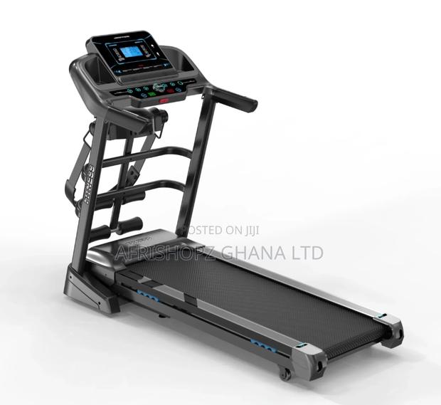 Treadmill With Massager · Photo 3
