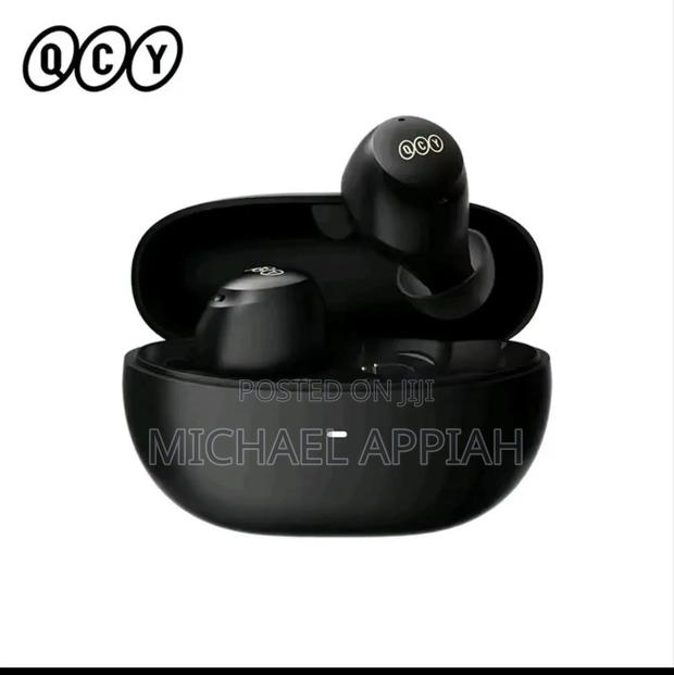 Qcy Ht07 Anc TWS