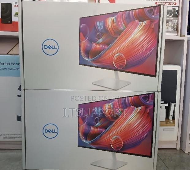Dell Monitor
