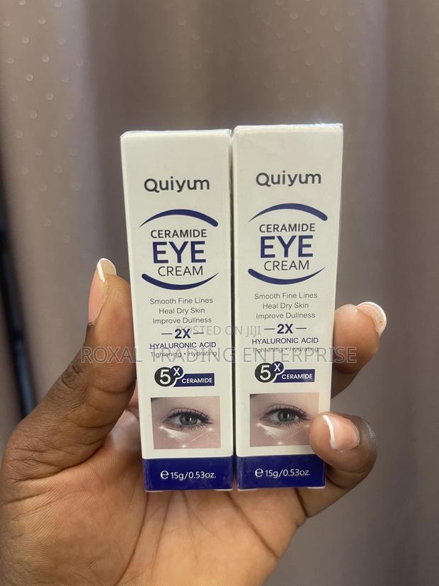 Puffy Eye Cream photo 2