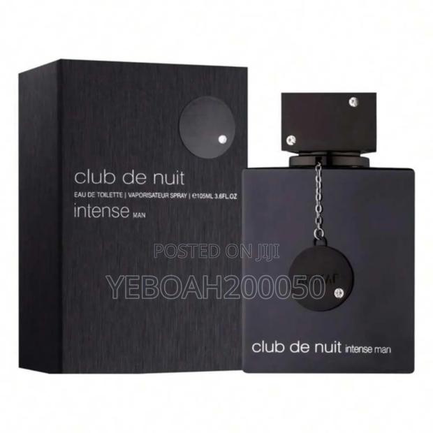 Club De Nuit · Photo 3