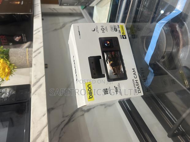 Lastest Best Black * > Bson Dash Camera · Photo 2