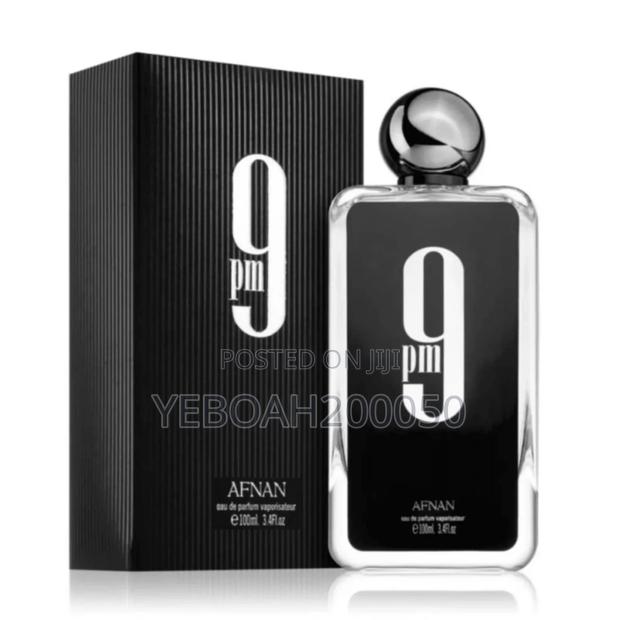 Afnan 9pm Perfume · Photo 3