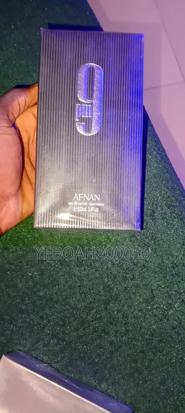 Afnan 9pm Perfume · Photo 4