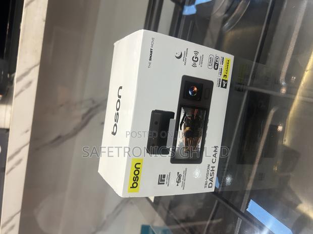 Buy Less Expensive Bson Dash ~ , Cam Black • · Photo 2