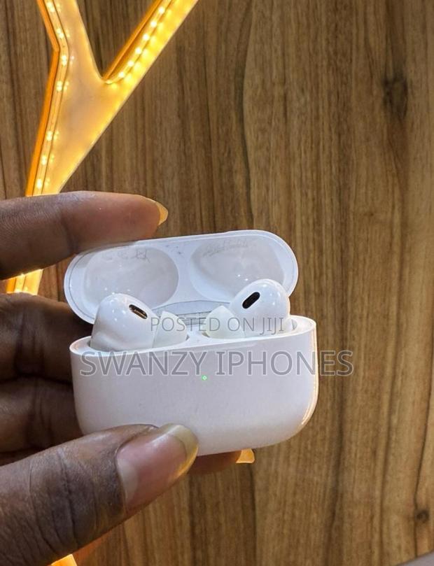 Apple Airpods Pro · Photo 3
