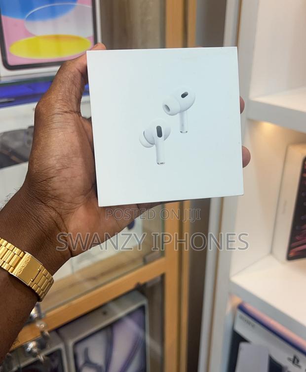 Apple Airpods Pro · Photo 4