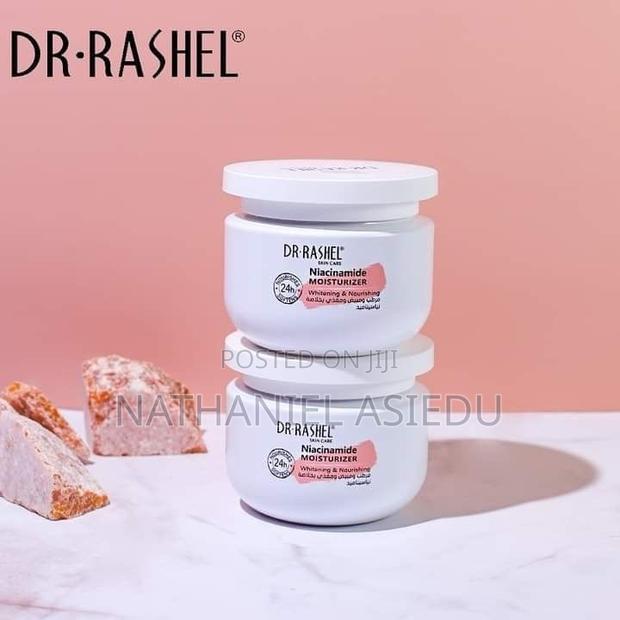 Dr. Rashel Niacinamide Moisturizer. · Photo 2