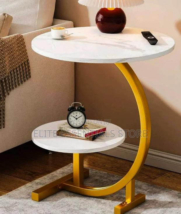 High Quality Double Table for Home and Offices · Photo 1