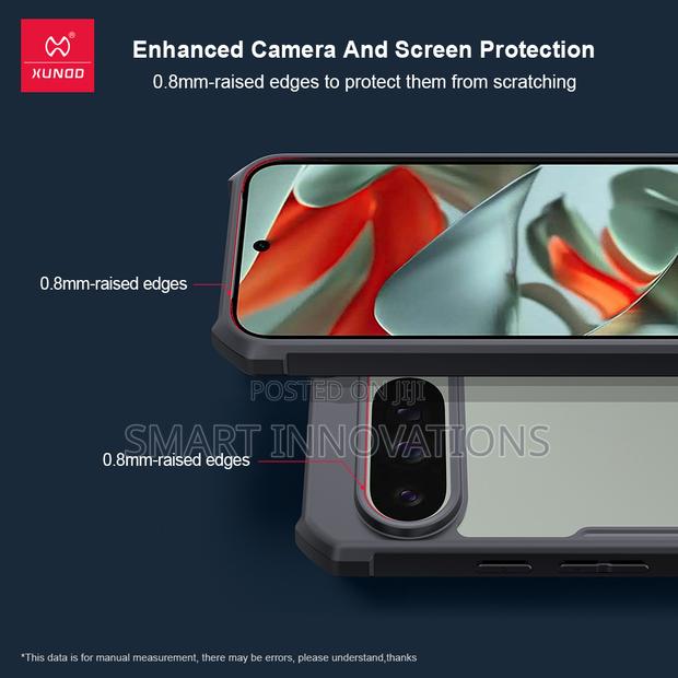 Google Pixel 10 Pro | 9pro | Pixel9 Beatle Case photo 3