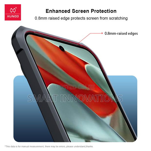 Google Pixel 10 Pro | 9pro | Pixel9 Beatle Case photo 4