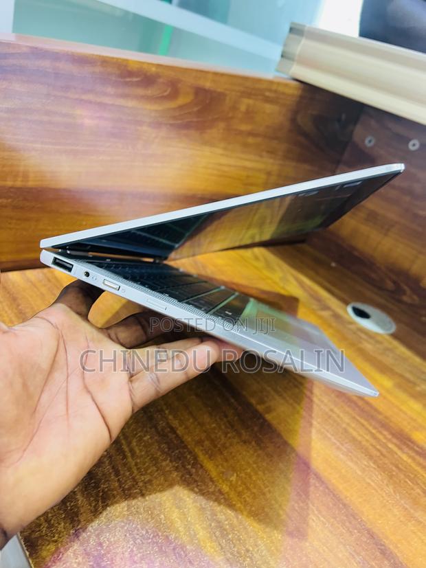 Laptop HP EliteBook X360 1030 G4 8GB Intel Core I5 SSD 256GB photo 5