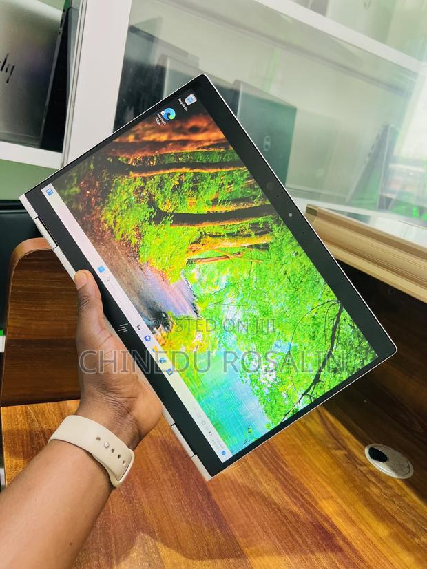 Laptop HP EliteBook X360 1030 G4 8GB Intel Core I5 SSD 256GB