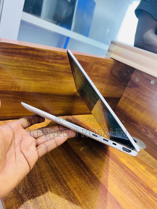 Laptop HP EliteBook X360 1030 G4 8GB Intel Core I5 SSD 256GB photo 3