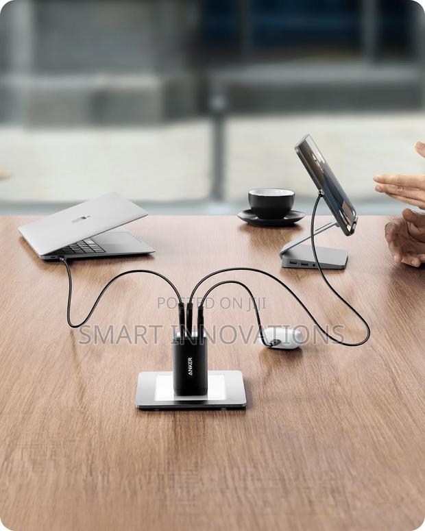 Anker 65w Nano 2 Charger ( 65w2c, 1a) photo 2