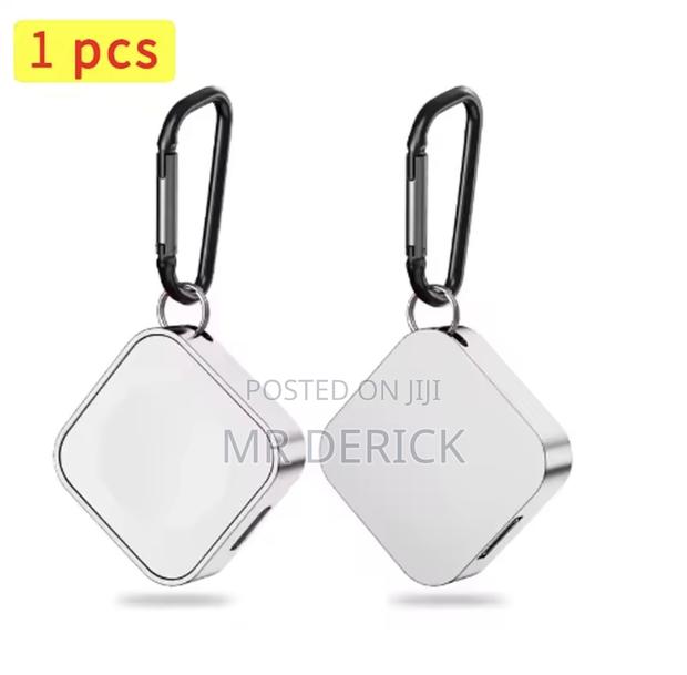 Portable Wireless Watch Charger Type C Two Interfaces for Apple Watch photo 9