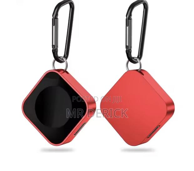 Portable Wireless Watch Charger Type C Two Interfaces for Apple Watch photo 8