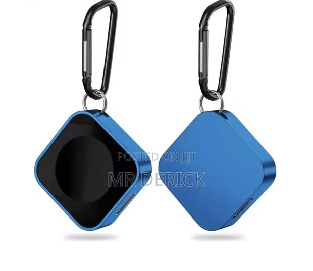 Portable Wireless Watch Charger Type C Two Interfaces for Apple Watch photo 11