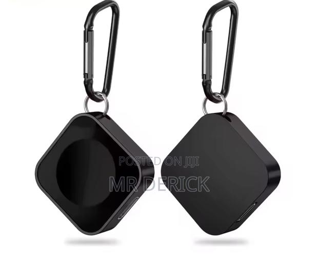 Portable Wireless Watch Charger Type C Two Interfaces for Apple Watch photo 10