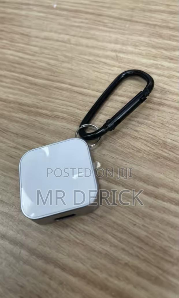 Portable Wireless Watch Charger Type C Two Interfaces for Apple Watch photo 12