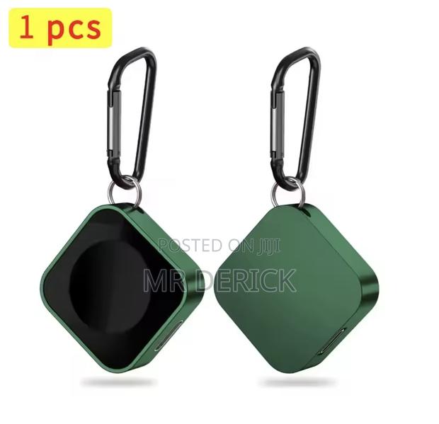 Portable Wireless Watch Charger Type C Two Interfaces for Apple Watch photo 6