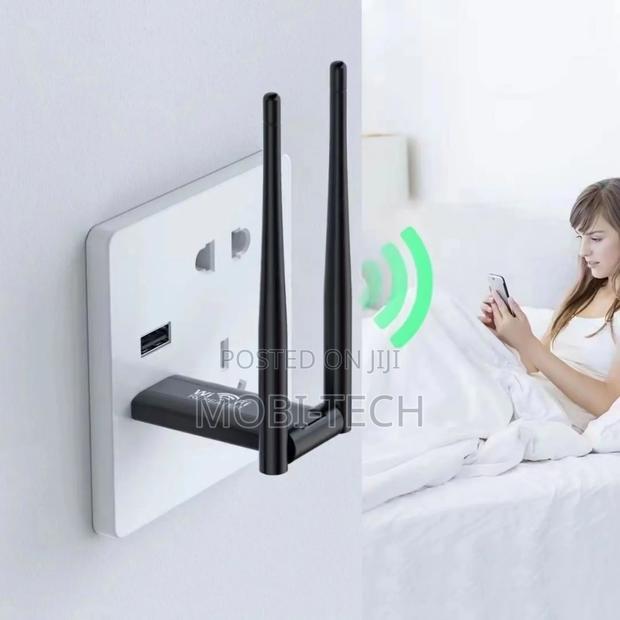 Wifi Repeater photo 2